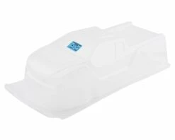 Pro-Line War Hawk Body (Clear) (Mugen MBX8T)