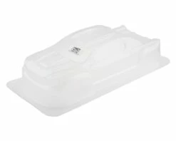 Pro-Line Brute Truck Body (Clear) (ARRMA Kraton)