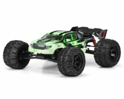 Pro-Line Brute Truck Body (Clear) (ARRMA Kraton) -cars trucks Sales Shop pro3521 00 2