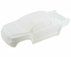Pro-Line Arrma Outcast/Notorious Brute Pre-Cut Bash Armor Body (White)