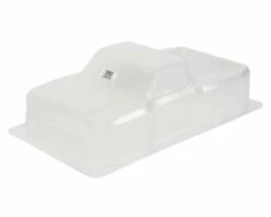 Pro-Line 1984 Dodge Ram 1500 Race Truck Body (Clear)