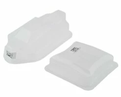 Pro-Line TLR 22X-4 Axis 4WD 1/10 Buggy Body (Clear) (Light Weight)