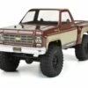 Pro-Line Axial SCX24 1978 Chevy K10 Body (Clear)
