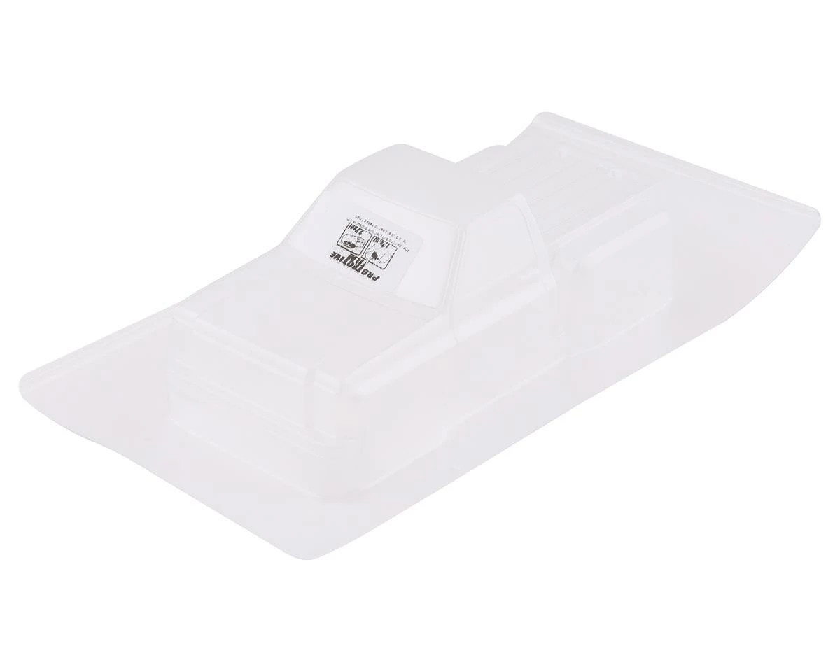 Pro-Line Axial SCX24 1978 Chevy K10 Body (Clear) 2 Pro-Line Axial SCX24 1978 Chevy K10 Body (Clear) - Image 2