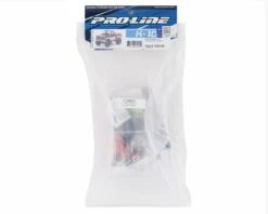 Pro-Line Axial SCX24 1978 Chevy K10 Body (Clear) 5 Pro-Line Axial SCX24 1978 Chevy K10 Body (Clear) -cars trucks Sales Shop pro3583 00 2