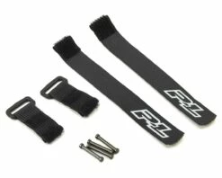 Pro-Line PRO-MT 4x4 Battery Strap Set