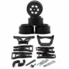 Pro-Line ProTrac Suspension Kit (2WD Slash)