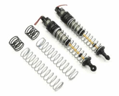 Pro-Line 5” PowerStroke XT Shocks