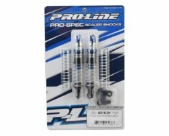 Pro-Line Pro-Spec Scaler Shocks (90mm-95mm) -cars trucks Sales Shop pro6316 01 2