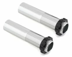 Pro-Line PowerStroke HD X-MAXX Shock Bodies & Collars (2)