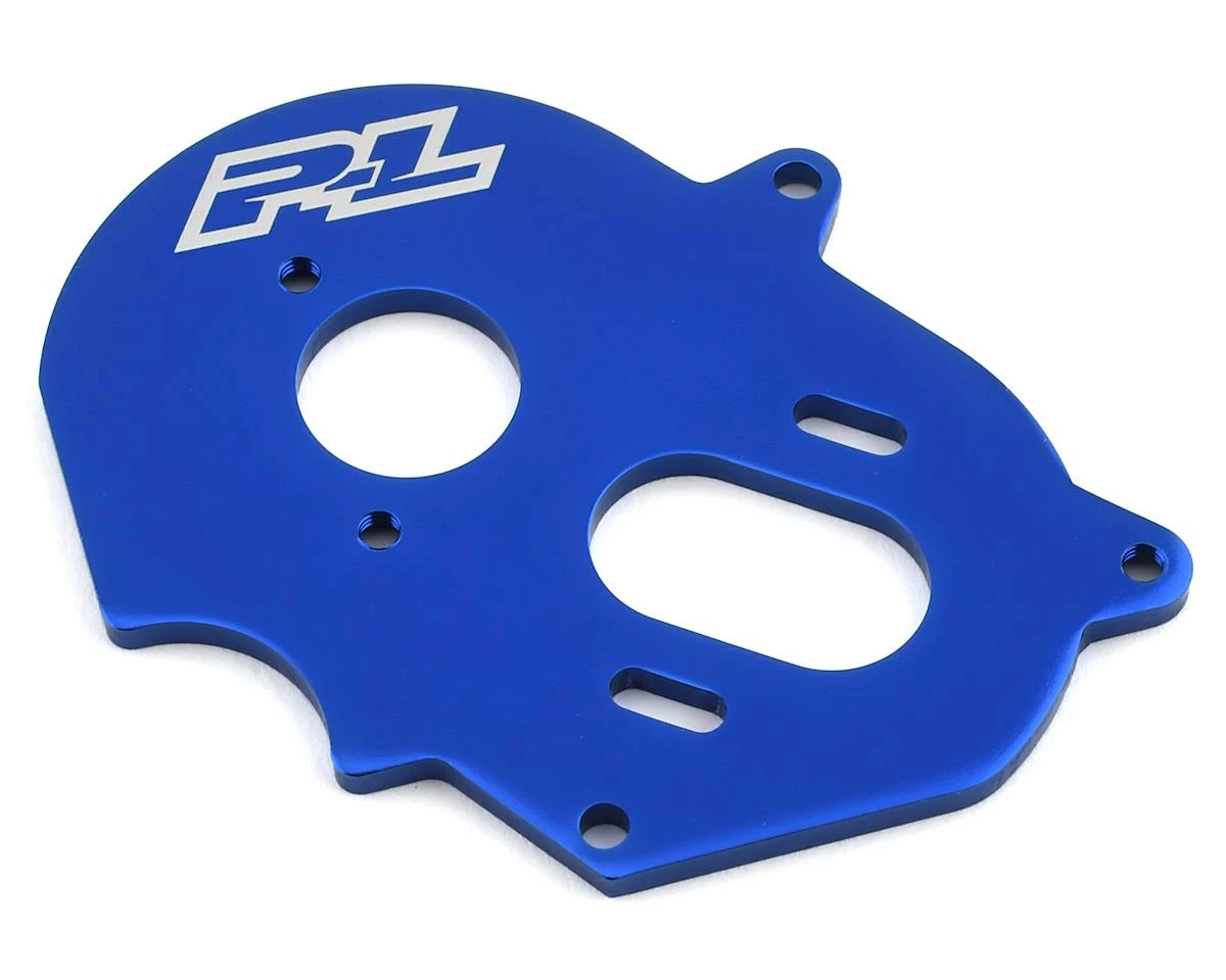 Pro-Line PRO-Series Transmission Aluminum Motor Mount 1 Pro-Line PRO-Series Transmission Aluminum Motor Mount