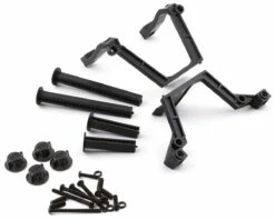 Pro-Line Maxx Extended Body Mount Set