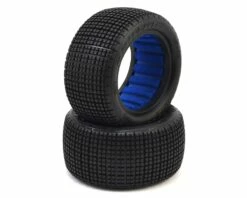 Pro-Line Slide Job Dirt Oval 2.2" Rear Buggy Tires (2) (M3)