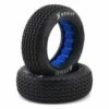 Pro-Line Hoosier Super Chain Link Dirt Oval 2.2" 2WD Front Buggy Tires (2) (M3)