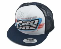 Pro-Line Energy Trucker Snap Back Hat (One Size Fits Most)