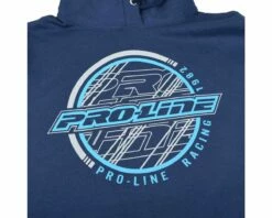 Pro-Line Sphere Hoodie (Navy) (M) -cars trucks Sales Shop pro9853 02 2