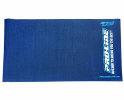 Pro-Line Roll-Up Pit Mat (61x91cm)