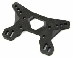 PSM B64 / B64D 4mm Carbon Front Shock Tower