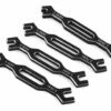 ProTek RC Aluminum Turnbuckle Wrench Set (3, 3.2, 3.5, 3.7, 4, 5, 5.5 & 6mm)