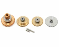 cars trucks Sales Shop 25 ProTek RC 160SS Metal Servo Gear Set