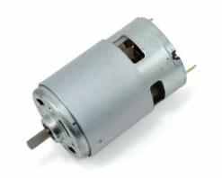 ProTek RC "SureStart" Replacement 775 Brushed Motor