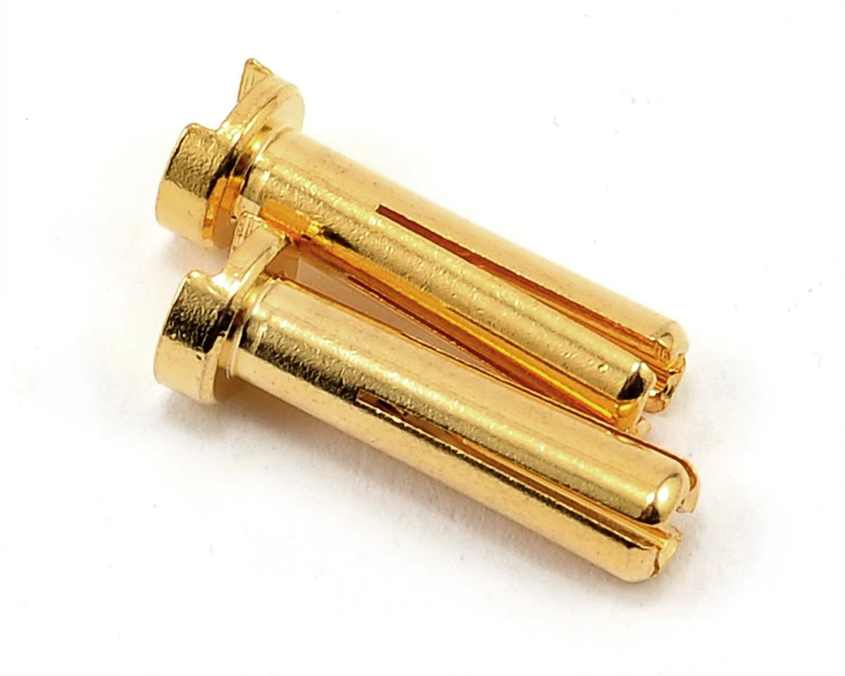 ProTek RC 1S 120C Low IR Si-Graphene + HV LiPo Battery (3.8V/8200mAh) w/4mm Connectors 2 ProTek RC 1S 120C Low IR Si-Graphene + HV LiPo Battery (3.8V/8200mAh) w/4mm Connectors - Image 2