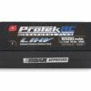 ProTek RC 4S 120C Low IR Si-Graphene + HV LiPo Battery (15.2V/6500mAh) w/5mm Connector (ROAR Approved)