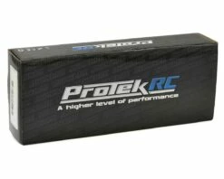 ProTek RC 2S 120C Low IR Si-Graphene + HV LiPo Battery (7.6V/8600mAh) w/5mm Connectors (ROAR Approved) -cars trucks Sales Shop ptk 5107 20 2