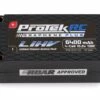 ProTek RC 4S 130C Low IR Si-Graphene+ HV Shorty LiPo Battery (15.2V/6400mAh) w/5mm Connector (ROAR Approved)