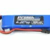 ProTek RC Lightweight LiPo Receiver Battery Pack (Mugen/AE/XRAY/8ight-X) (7.4V/1600mAh) (w/Balance Plug)