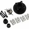 ProTek RC 34mm 4-Shoe Off-Road Clutch Set (4 Aluminum Shoes)