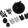 ProTek RC 34mm 4-Shoe Off-Road Clutch Set (2 Aluminum/2 Composite Shoes)