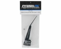 ProTek RC Aluminum Ride Height Gauge (3-20mm) -cars trucks Sales Shop ptk 7611 2