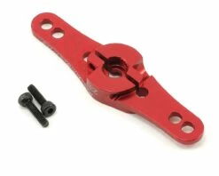 Robitronic Machined Aluminum Double Sided Servo Ho