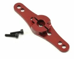 Robitronic Machined Aluminum Double Sided Servo Ho