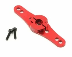 Robitronic Machined Aluminum Double Sided Servo Ho