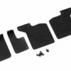 RC4WD CChand Traxxas TRX-4 Land Rover Rear Mud Flaps