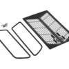 RC4WD CChand TRX-4 Bronco Side Window Guards