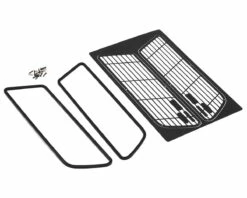 RC4WD CChand TRX-4 Bronco Side Window Guards