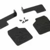 RC4WD CChand TRX-4 Bronco Rear Mud Flaps