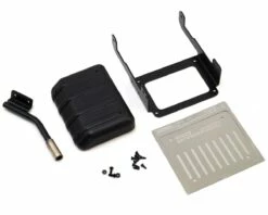 RC4WD CChand TRX-4 Defender Fuel Tank w/Exhaust