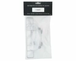 RC4WD CChand TRX-4 Chevy K5 Blazer Ranch Front Grille w/IPF Lights (Silver) 5 RC4WD CChand TRX-4 Chevy K5 Blazer Ranch Front Grille w/IPF Lights (Silver) -cars trucks Sales Shop rc4vvvc0786 2