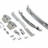 RC4WD 2001 Toyota Tacoma 4 Door Plastic Parts Set