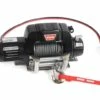 RC4WD Warn 9.5cti-s Mini 1/10 Scale Winch (Miniature Scale Accessory)