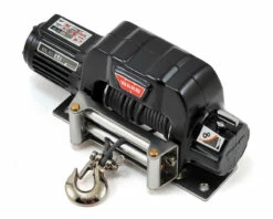 RC4WD "Warn" 9.5cti 1/10 Scale Winch (Miniature Scale Accessory)