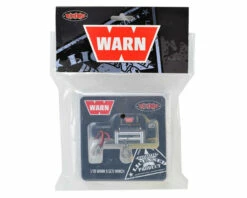 RC4WD "Warn" 9.5cti 1/10 Scale Winch (Miniature Scale Accessory) -cars trucks Sales Shop rc4zs1079 2