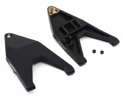 RC4WD Traxxas Unlimited Desert Racer Front Lower Control Arms (Black) (2)