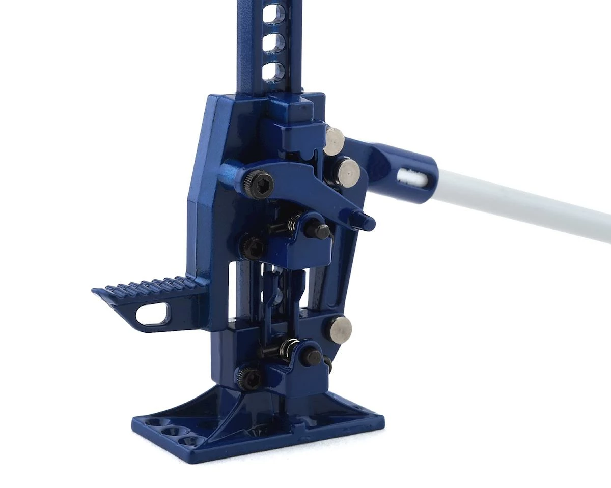 RC4WD 1/10 "Patriot Edition" Hi-Lift Jack 2 RC4WD 1/10 "Patriot Edition" Hi-Lift Jack - Image 2