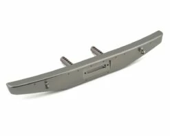 RC4WD Traxxas TRX-4 Tough Armor Bumper (Gunmetal)