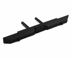 RC4WD Traxxas TRX-4 Tough Armor Rear Bumper (Black)